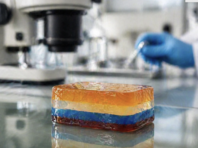 What’s Next? The Future of Gummy Supplements in 2027 and Beyond